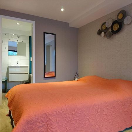 ג'רארדמר Appartement Belle Vue מראה חיצוני תמונה